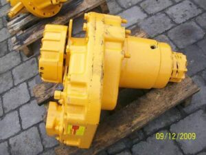 Reductor de rotire pentru excavator liebherr r902/a902