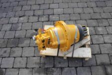 Reductor de rotire pentru excavatoare Liebherr R912, R924, R934, etc