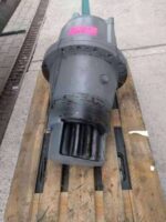 Reductor de Rotire pentru Excavator Liebherr R921