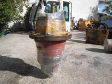 Reductor de rotire pentru excavatoare Liebherr R924 și R944
