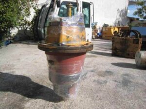 Reductor de rotire pentru excavatoare liebherr r924 și r944 1 Reductor de rotire pentru excavatoare liebherr r924 și r944