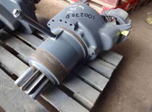 Reductor de rotire pentru excavator liebherr r944 1 Reductor de rotire pentru excavator liebherr r944