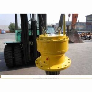 Reductor de rotire pentru excavator new holland e130, e160, e175, e215