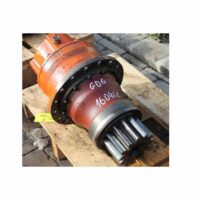 Reductor rotire hidromotor Atlas 1604 LC