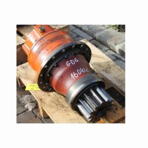 Reductor rotire hidromotor atlas 1604 lc