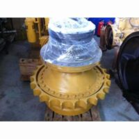 Reductor Rotire Miniexcavator Bobcat 322 331 341