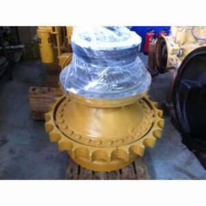 Reductor rotire miniexcavator bobcat 322 331 341 1 Reductor rotire miniexcavator bobcat 322 331 341