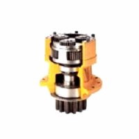 Reductor de rotire pentru miniexcavator CASE CX50