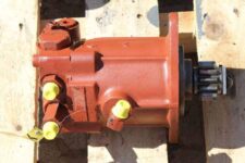 Reductor rotire miniexcavator Yanmar 401