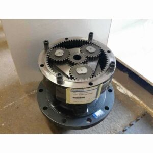 Reductor rotire sumitomo nou pentru jcb js130