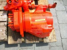 Reductor de rotire pentru Atlas AB 1604, Second Hand