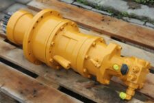 Reductor de rotire pentru Liebherr A312 - Piese utilaje