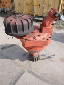 Reductor rotire pentru ok rh9 rh11, second-hand, stare bună 1 Reductor rotire pentru ok rh9 rh11, second-hand, stare bună