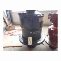Reductor rotire pentru excavator Fiat Kobelco - Cod 210297