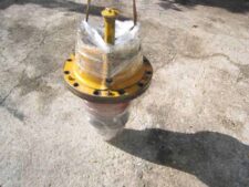 Reductor de rotire pentru excavator Liebherr R964, R964HD, R965B