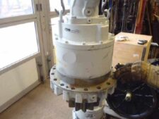 Reductor de Rotire Second-Hand OK RH65