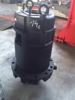 Reductor de rotire second hand pentru OK RH4