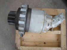 Reductor Rotire Second Hand pentru Excavator OK MH6
