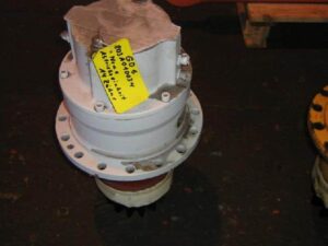 Reductor second hand linde gd 6, 803 a 040034, asamblat, m12x1. 5, 42 nm 1 Reductor second hand linde gd 6, 803 a 040034, asamblat, m12x1. 5, 42 nm