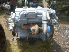 Recondiționare Motor Diesel Deutz F4L912D