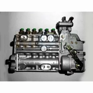 Reparații pompe injecție pentru motoare deutz bf10l413f