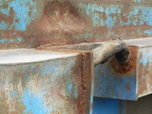 Reparare și recondiționare containere metalice abroll 1 Reparare și recondiționare containere metalice abroll