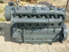 Set Reparatie Motor Deutz F6L913 - Reparatie Deutz