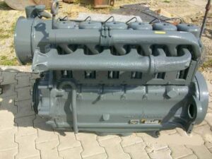 Set reparatie motor deutz f6l913 – reparatie deutz