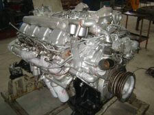 Reparație Capitală Motor Perkins Deutz pentru Utilaje Industriale