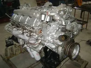 Reparație capitală motor perkins deutz pentru utilaje industriale