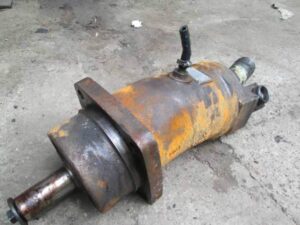 Reparație hidromotor bosch rexroth a2f87 1 Reparație hidromotor bosch rexroth a2f87