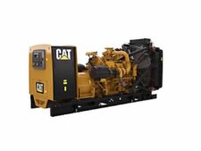 Reparație Motor Caterpillar C18, 3412C, C27, C32