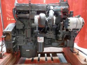 Reparație motor cummins m11-c 1 Reparație motor cummins m11-c