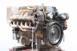 Reparație motor deutz bf6l513 1 Reparație motor deutz bf6l513