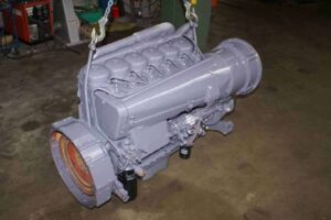 Reparație motor deutz bf6l913 1 Reparație motor deutz bf6l913