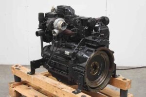 Reparație motor deutz tcd 2012 1 Reparație motor deutz tcd 2012