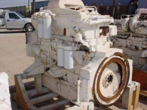 Reparație motor industrial komatsu sa6d170-1 1 Reparație motor industrial komatsu sa6d170-1