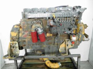 Reparație motor liebherr d926tie 1 Reparație motor liebherr d926tie