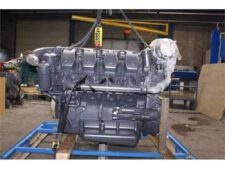 Motor reconditionat Mercedes OM942LA