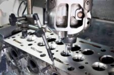 Reparație Motor Volvo EC25 EC30 EC55 - Service Motoare Industriale Volvo