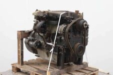 Reparații Motor Perkins YB80628 - Motor Diesel Second-Hand