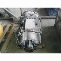 Reparații Cutie de Viteză pentru Vola Caterpillar 428B