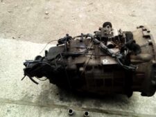 Reparații Cutie de Viteze Tractor Deutz Fahr DX 145