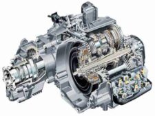 Reparații Cutii de Viteze pentru Utilaje Industriale
