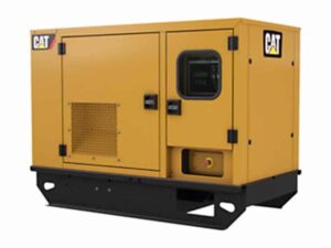 Servicii de reparatii generatoare caterpillar