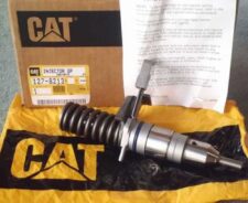Reparații Injectoare Caterpillar 127-8213