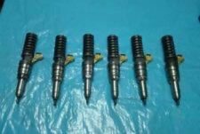 Reparații Injectoare Camioane Scania, Iveco, Volvo - Servicii Profesionale