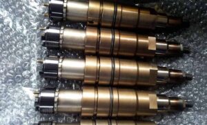 Reparații injectoare scania hpi 11 1 Reparații injectoare scania hpi 11
