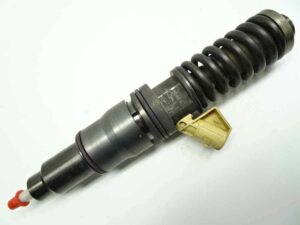 Reparații injectoare volvo d9a euro 3