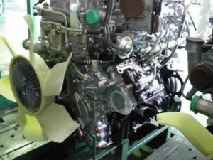 Reparații motor deutz f5l413 târgu mureș